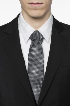 Silk tie, zdjęcie 2 Silk tie od Giorgio Armani